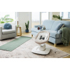Крісло-гойдалка UPPAbaby Mamaroo Smart Swing Charlie