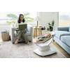 Крісло-гойдалка UPPAbaby Mamaroo Smart Swing Jake