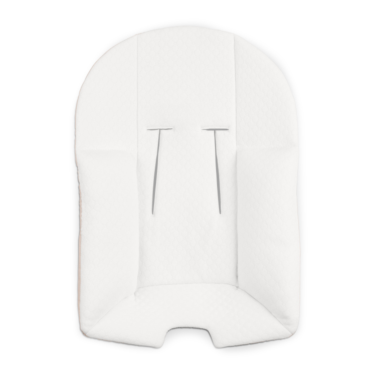 Крісло-гойдалка UPPAbaby Mamaroo Smart Swing Stella