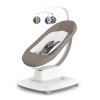 Крісло-гойдалка UPPAbaby Mamaroo Smart Swing Wells