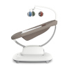 Крісло-гойдалка UPPAbaby Mamaroo Smart Swing Wells
