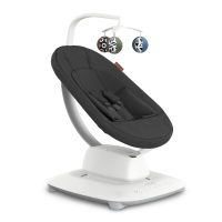 Крісло-гойдалка UPPAbaby Mamaroo Smart Swing Jake