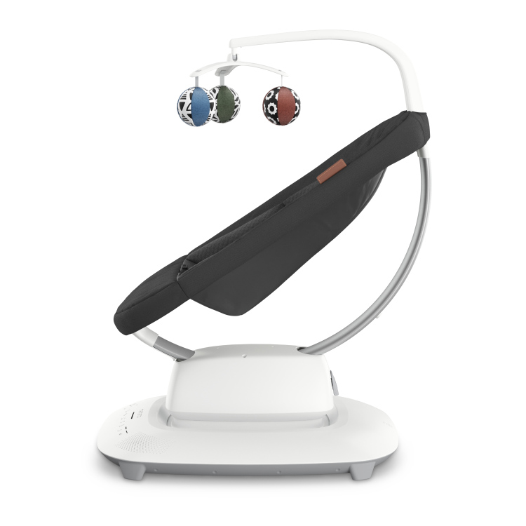 Крісло-гойдалка UPPAbaby Mamaroo Smart Swing Jake