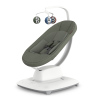 Крісло-гойдалка UPPAbaby Mamaroo Smart Swing Camila