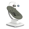 Крісло-гойдалка UPPAbaby Mamaroo Smart Swing Camila