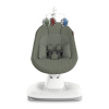 Крісло-гойдалка UPPAbaby Mamaroo Smart Swing Camila