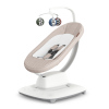 Крісло-гойдалка UPPAbaby Mamaroo Smart Swing Charlie