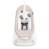 Крісло-гойдалка UPPAbaby Mamaroo Smart Swing Charlie