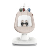 Крісло-гойдалка UPPAbaby Mamaroo Smart Swing Charlie