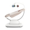 Крісло-гойдалка UPPAbaby Mamaroo Smart Swing Charlie