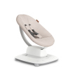 Крісло-гойдалка UPPAbaby Mamaroo Smart Swing Charlie