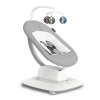 Крісло-гойдалка UPPAbaby Mamaroo Smart Swing Stella