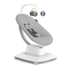 Крісло-гойдалка UPPAbaby Mamaroo Smart Swing Stella