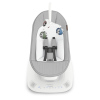 Крісло-гойдалка UPPAbaby Mamaroo Smart Swing Stella