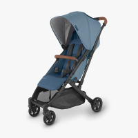 Прогулочная коляска Uppababy MINU V2 CHARLOTTE