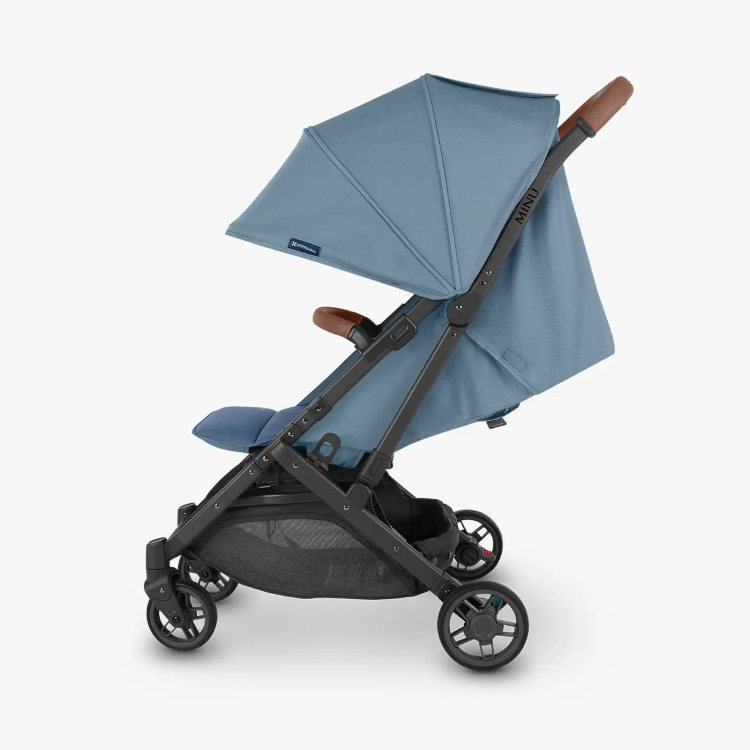 Прогулочная коляска Uppababy MINU V2 CHARLOTTE