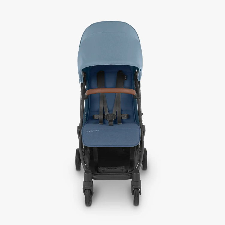 Прогулочная коляска Uppababy MINU V2 CHARLOTTE