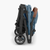 Прогулочная коляска Uppababy MINU V2 CHARLOTTE