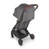 Прогулянкова коляска UPPAbaby MINU V2 GREYSON