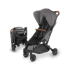 Прогулянкова коляска UPPAbaby MINU V2 GREYSON