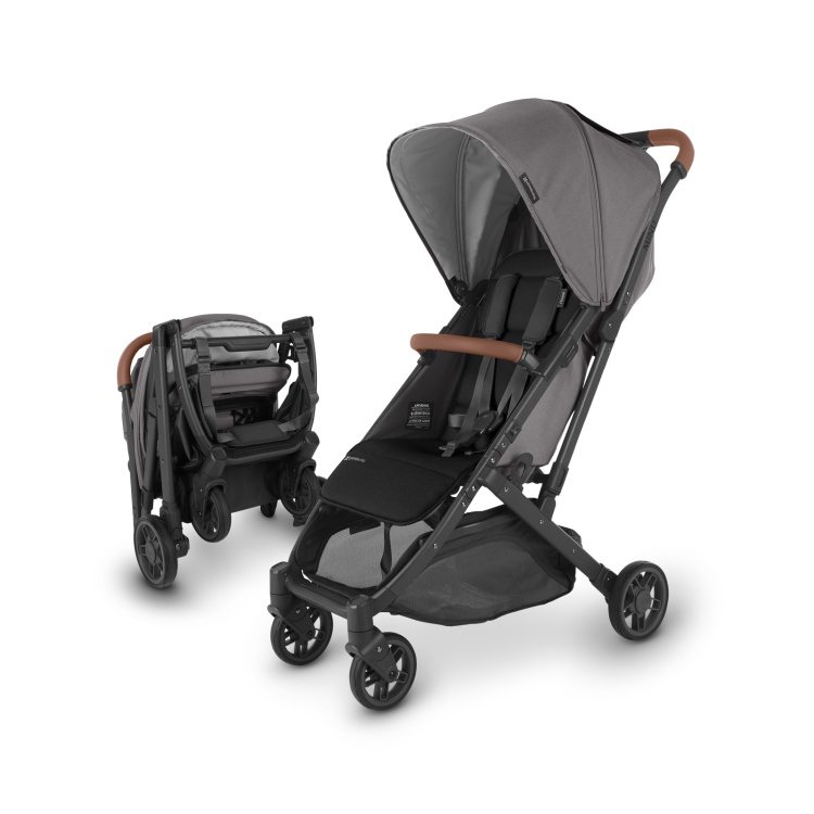 Прогулянкова коляска UPPAbaby MINU V2 GREYSON