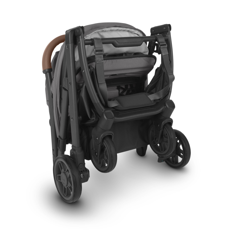 Прогулянкова коляска UPPAbaby MINU V2 GREYSON
