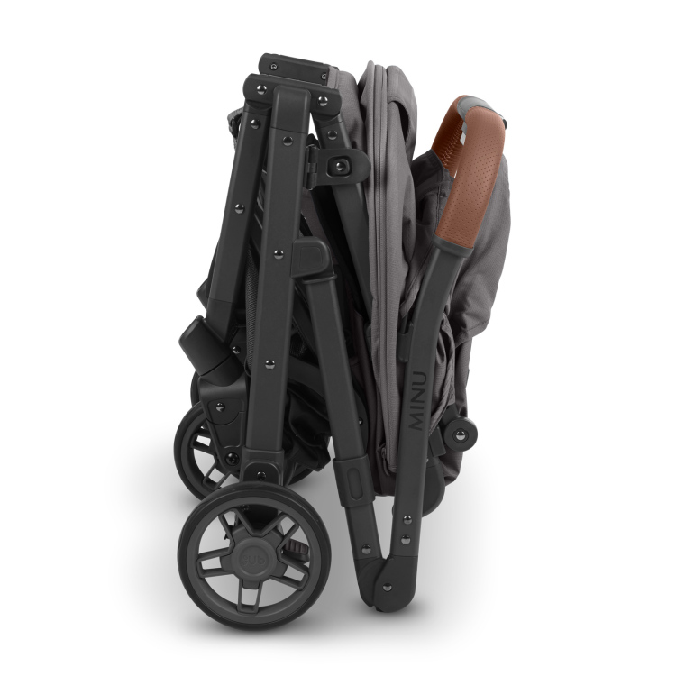 Прогулянкова коляска UPPAbaby MINU V2 GREYSON