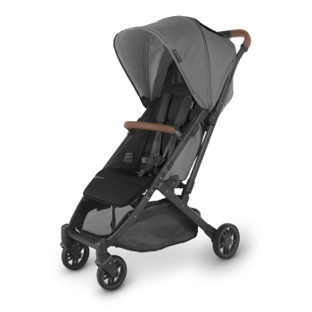 Прогулянкова коляска UPPAbaby MINU V2 GREYSON