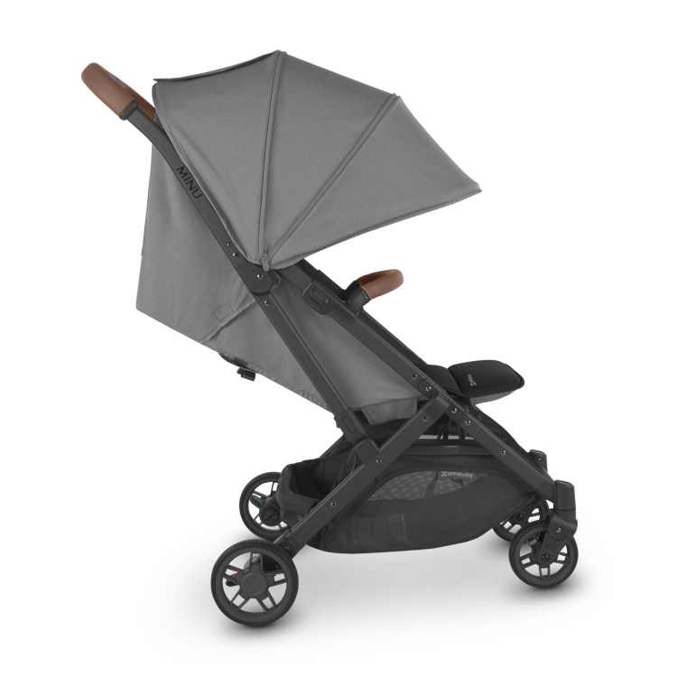 Прогулянкова коляска UPPAbaby MINU V2 GREYSON