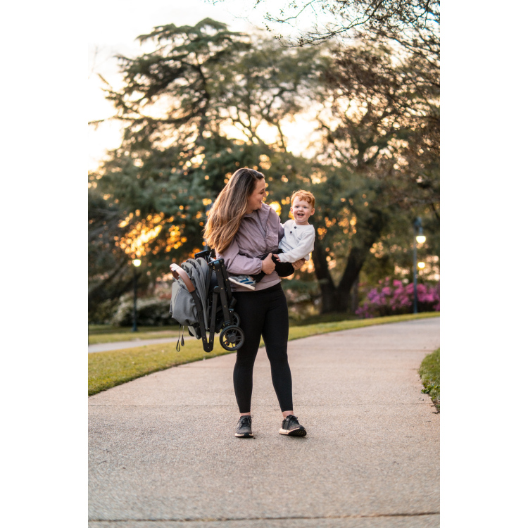 Прогулянкова коляска UPPAbaby MINU V2 GREYSON