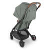 Прогулянкова коляска UPPAbaby MINU V2 GWEN