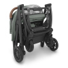Прогулянкова коляска UPPAbaby MINU V2 GWEN
