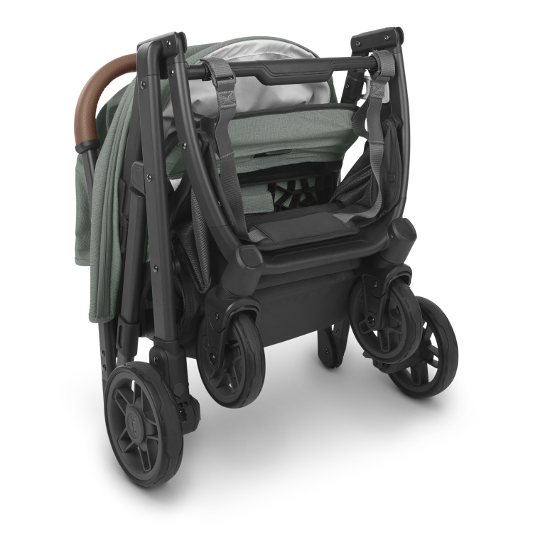 Прогулянкова коляска UPPAbaby MINU V2 GWEN