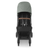Прогулянкова коляска UPPAbaby MINU V2 GWEN