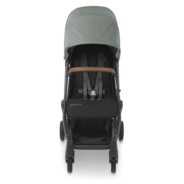 Прогулянкова коляска UPPAbaby MINU V2 GWEN