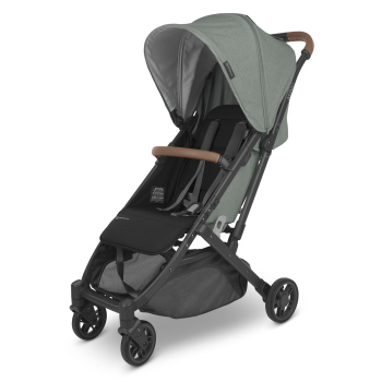 Прогулянкова коляска UPPAbaby MINU V2 GWEN