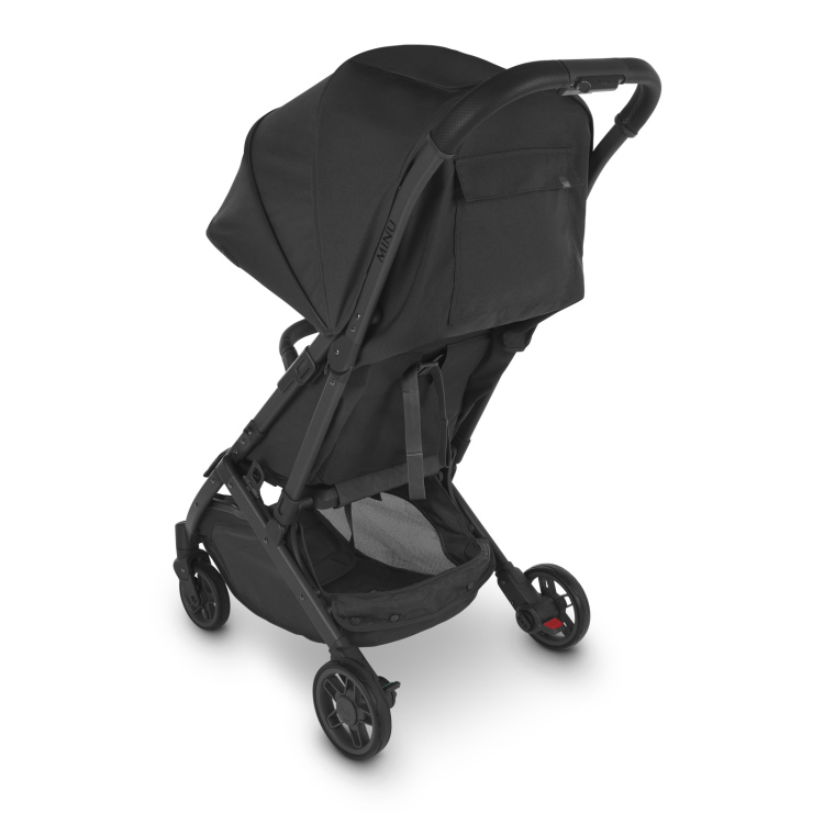 Прогулянкова коляска UPPAbaby MINU V2 JAKE