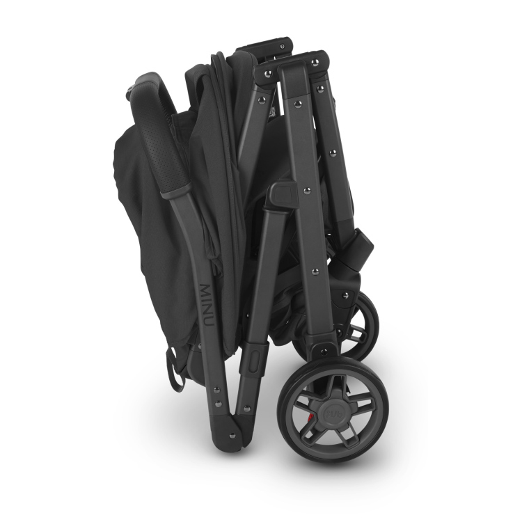 Прогулянкова коляска UPPAbaby MINU V2 JAKE