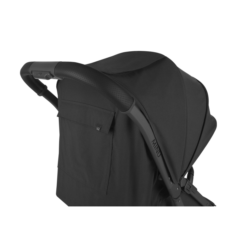 Прогулянкова коляска UPPAbaby MINU V2 JAKE