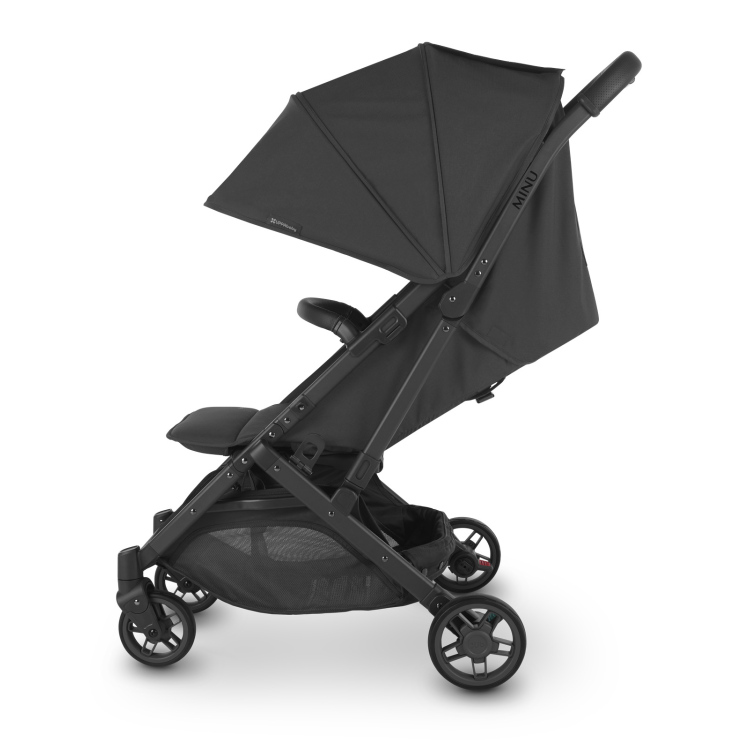 Прогулянкова коляска UPPAbaby MINU V2 JAKE