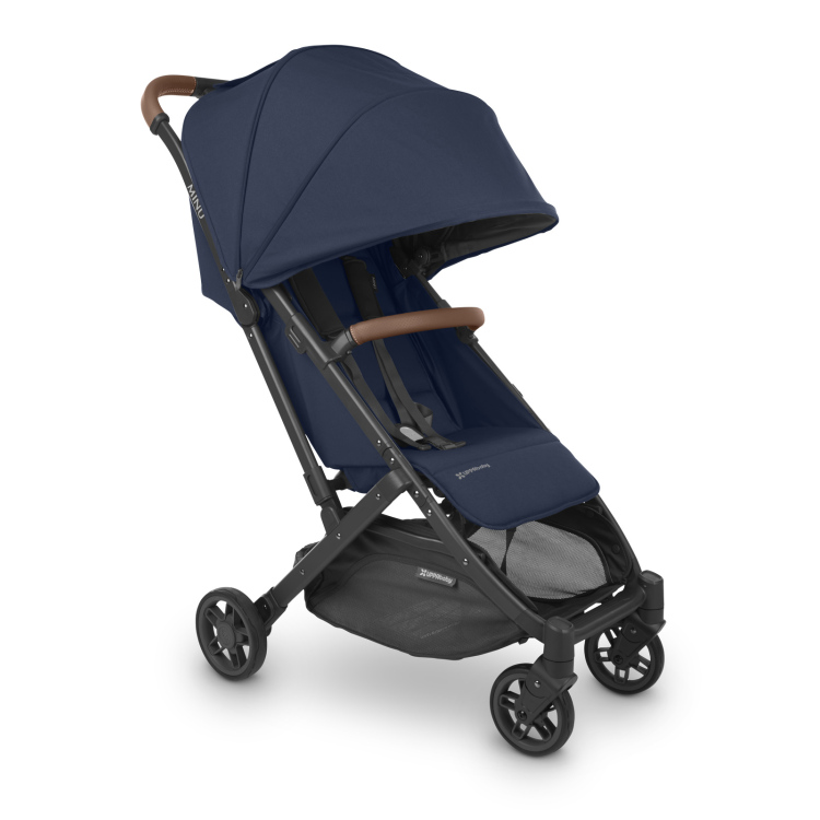 Прогулянкова коляска UPPAbaby MINU V2 NOA