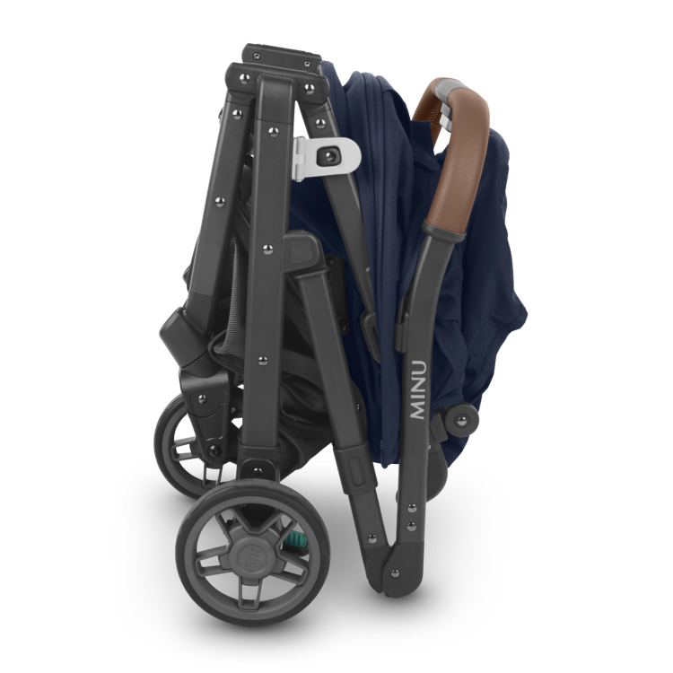 Прогулянкова коляска UPPAbaby MINU V2 NOA