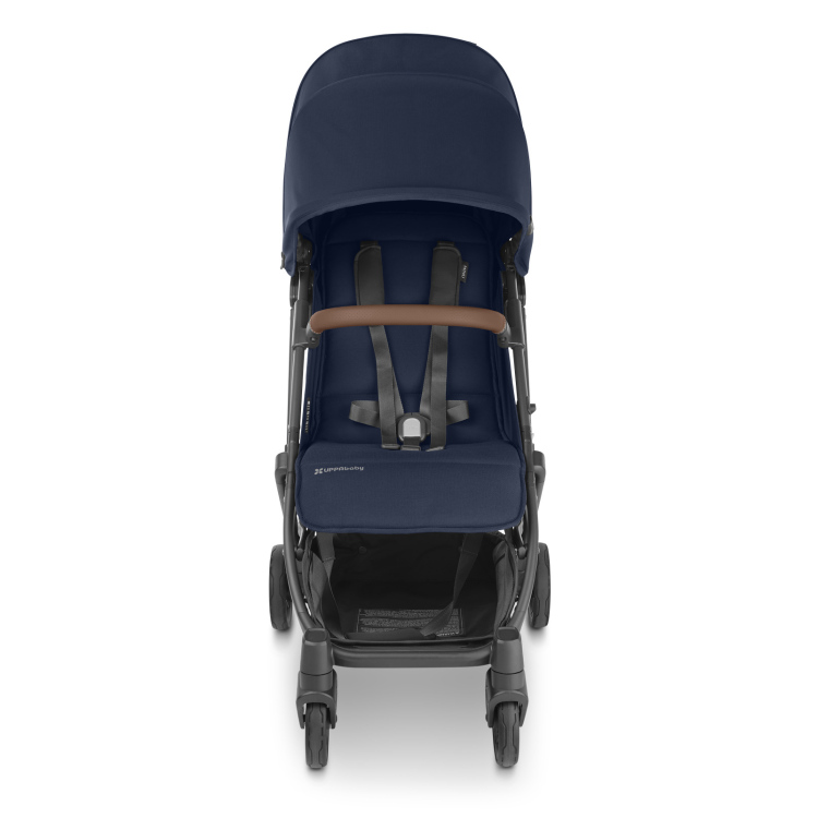 Прогулянкова коляска UPPAbaby MINU V2 NOA