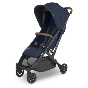 Прогулянкова коляска UPPAbaby MINU V2 NOA