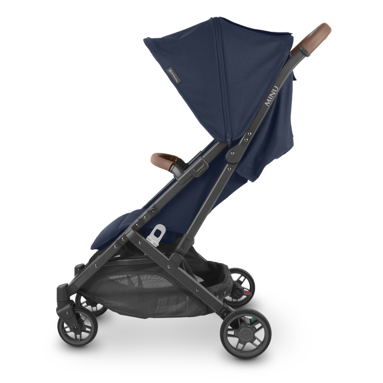 Прогулянкова коляска UPPAbaby MINU V2 NOA