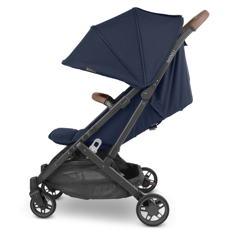 Прогулянкова коляска UPPAbaby MINU V2 NOA