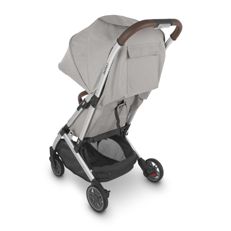 Прогулянкова коляска UPPAbaby MINU V2 STELLA