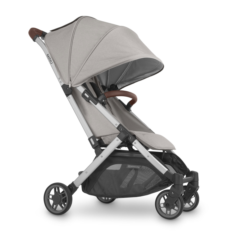 Прогулянкова коляска UPPAbaby MINU V2 STELLA