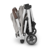 Прогулянкова коляска UPPAbaby MINU V2 STELLA