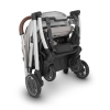 Прогулянкова коляска UPPAbaby MINU V2 STELLA